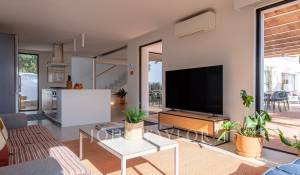 Saisonvermietungen Villa Sant Josep de sa Talaia