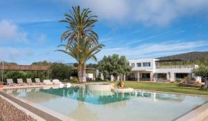 Saisonvermietungen Villa Sant Josep de sa Talaia