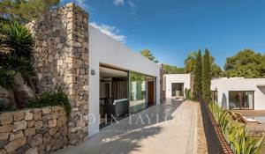 Saisonvermietungen Villa Sant Josep de sa Talaia