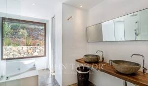 Saisonvermietungen Villa Sant Josep de sa Talaia