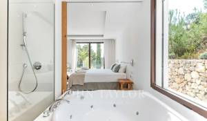 Saisonvermietungen Villa Sant Josep de sa Talaia