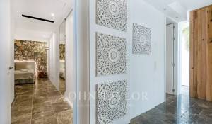 Saisonvermietungen Villa Sant Josep de sa Talaia