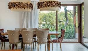 Saisonvermietungen Villa Sant Josep de sa Talaia