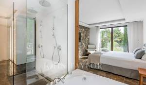 Saisonvermietungen Villa Sant Josep de sa Talaia