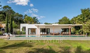 Saisonvermietungen Villa Sant Josep de sa Talaia