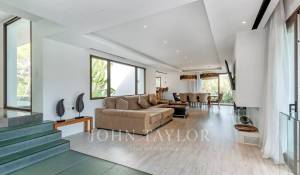 Saisonvermietungen Villa Sant Josep de sa Talaia