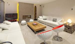 Saisonvermietungen Villa Sant Josep de sa Talaia