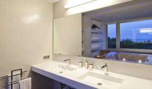 Saisonvermietungen Villa Sant Josep de sa Talaia