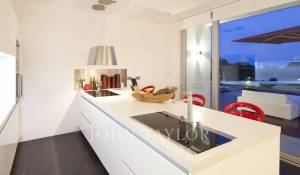 Saisonvermietungen Villa Sant Josep de sa Talaia