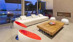 Saisonvermietungen Villa Sant Josep de sa Talaia