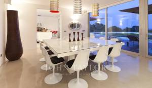 Saisonvermietungen Villa Sant Josep de sa Talaia