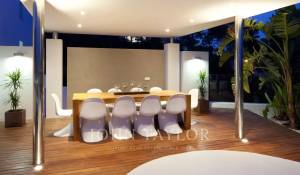 Saisonvermietungen Villa Sant Josep de sa Talaia