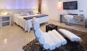 Saisonvermietungen Villa Sant Josep de sa Talaia