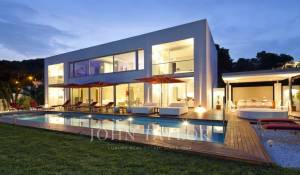 Saisonvermietungen Villa Sant Josep de sa Talaia