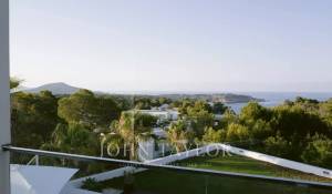 Saisonvermietungen Villa Sant Josep de sa Talaia