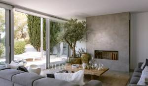 Saisonvermietungen Villa Sant Josep de sa Talaia