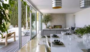 Saisonvermietungen Villa Sant Josep de sa Talaia