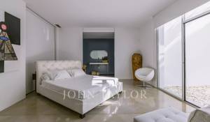 Saisonvermietungen Villa Sant Josep de sa Talaia