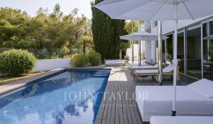 Saisonvermietungen Villa Sant Josep de sa Talaia