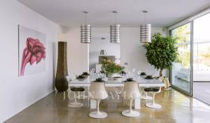 Saisonvermietungen Villa Sant Josep de sa Talaia