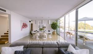 Saisonvermietungen Villa Sant Josep de sa Talaia