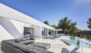 Saisonvermietungen Villa Sant Josep de sa Talaia