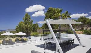 Saisonvermietungen Villa Sant Josep de sa Talaia