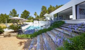 Saisonvermietungen Villa Sant Josep de sa Talaia