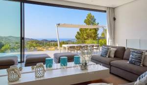 Saisonvermietungen Villa Sant Josep de sa Talaia