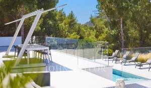 Saisonvermietungen Villa Sant Josep de sa Talaia