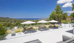 Saisonvermietungen Villa Sant Josep de sa Talaia