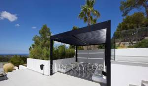 Saisonvermietungen Villa Sant Josep de sa Talaia