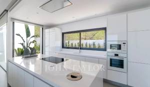 Saisonvermietungen Villa Sant Josep de sa Talaia