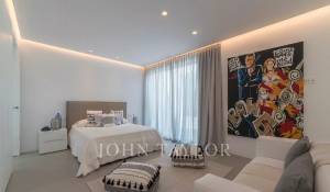 Saisonvermietungen Villa Sant Josep de sa Talaia