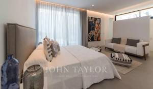 Saisonvermietungen Villa Sant Josep de sa Talaia