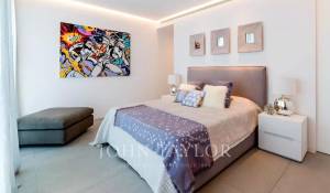 Saisonvermietungen Villa Sant Josep de sa Talaia