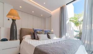 Saisonvermietungen Villa Sant Josep de sa Talaia