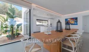 Saisonvermietungen Villa Sant Josep de sa Talaia