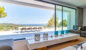 Saisonvermietungen Villa Sant Josep de sa Talaia