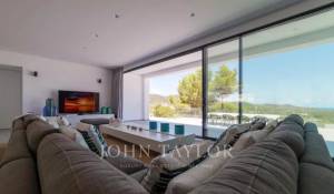 Saisonvermietungen Villa Sant Josep de sa Talaia