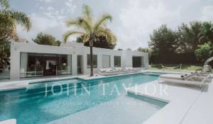 Saisonvermietungen Villa Sant Josep de sa Talaia