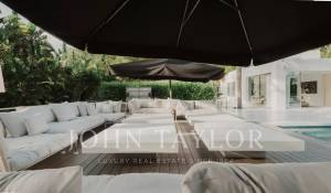 Saisonvermietungen Villa Sant Josep de sa Talaia