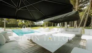 Saisonvermietungen Villa Sant Josep de sa Talaia