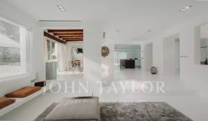 Saisonvermietungen Villa Sant Josep de sa Talaia