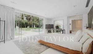 Saisonvermietungen Villa Sant Josep de sa Talaia