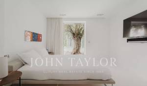 Saisonvermietungen Villa Sant Josep de sa Talaia