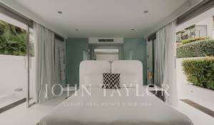 Saisonvermietungen Villa Sant Josep de sa Talaia