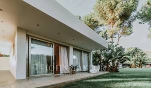 Saisonvermietungen Villa Sant Josep de sa Talaia