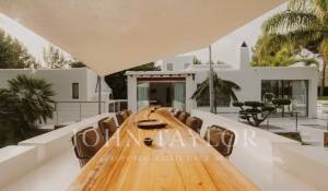 Saisonvermietungen Villa Sant Josep de sa Talaia