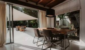 Saisonvermietungen Villa Sant Josep de sa Talaia